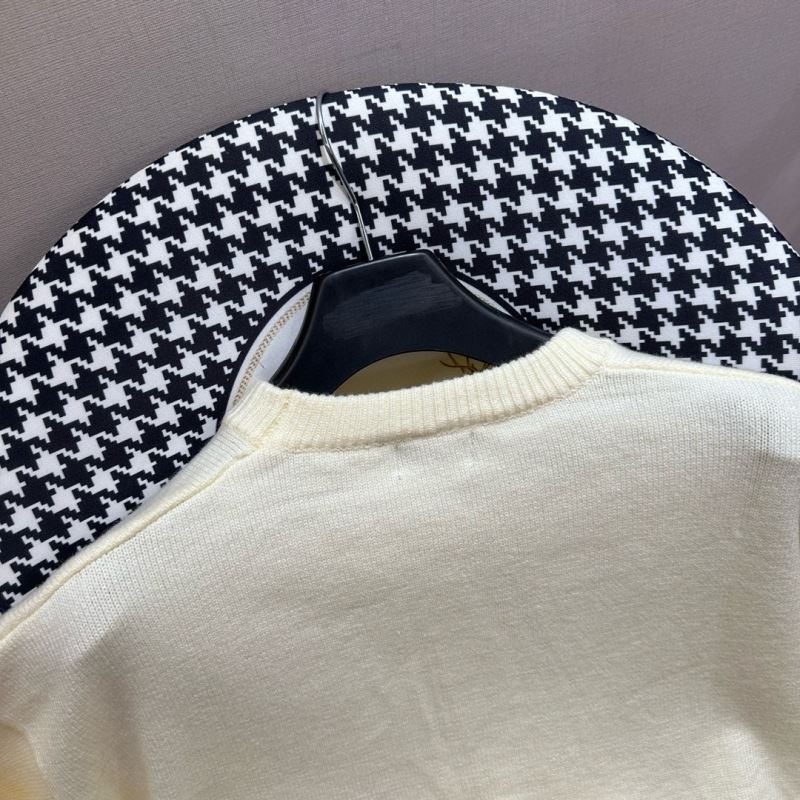 Christian Dior Sweaters